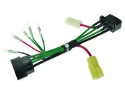 ЖГУТ ПРОВОДОВ В СБОРЕ Испытание Mercury 881824004