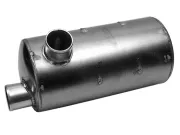 ГЛУШИТЕЛЬ В СБОРЕ Mercury 878147A03