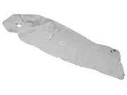 AIR DECK В СБОРЕ ПВХ (Д214 см) X шов с противоскользящими накладками (Lodestar, светло-сер.) Mercury 879789A05