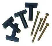 МОНТАЖНЫЙ КОМПЛЕКТ Изоляторы Mercury MGA015PB6