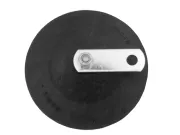 ПРОСТАВОЧНАЯ ПОДУШКА (3.00"), светло-серый Mercury 892751