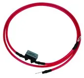 ПРОВОД / ПРЕРЫВАТЕЛЬ В СБОРЕ Перемычка – 50 ампер Mercury MM309922T