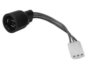 ЖГУТ ПРОВОДОВ В СБОРЕ Переключатель системы дифферента Mercury 824783A11