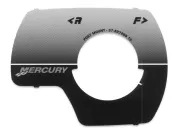 НАКЛЕЙКА Ободок Mercury 82728915