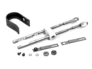 БЛОКИРОВКА В СБОРЕ Газ/реверс Mercury 15869A1