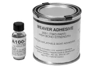 КЛЕЙ / ОТВЕРДИТЕЛЬ Хайпалон – 0.250L Mercury 892752