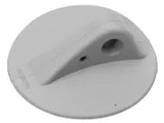 ДЕРЖАТЕЛЬ Трос – хайпалон (темно-серый) Mercury 896457