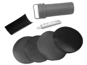 РЕМОНТНЫЙ КОМПЛЕКТ Хайпалон – красный / черный Mercury 896345A01