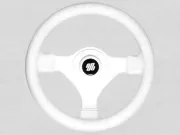 ЛОПАСТНОЙ ДАТЧИК Рулевой механизм (белый) Mercury 891846