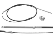 КАБЕЛЬ В СБОРЕ Рулевой механизм (9.00 фт.) Mercury 851621A9