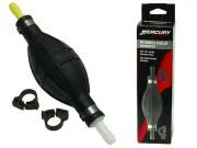 ГРУША ПОДКАЧКИ ТОПЛИВА Mercury 8M0054316