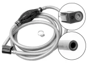 ШЛАНГ В СБОРЕ Топливо Mercury 858610A35
