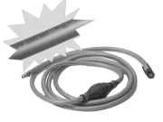 ШЛАНГ В СБОРЕ Топливо (12 фт.), марка Quicksilver Mercury 8M0044834