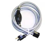 ТОПЛИВОПРОВОД В СБОРЕ 12 фт. (Quicksilver) Mercury 8M0061089