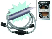 ШЛАНГ В СБОРЕ Топливо (8 фт.), марка Quicksilver Mercury 8M0044836