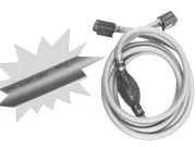 ШЛАНГ В СБОРЕ Топливо (12 фт.), марка Quicksilver Mercury 8M0044840