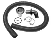 ПАЛУБНЫЙ ЗАЛИВОЧНЫЙ КОМПЛЕКТ Масло Mercury 15969A06