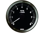 ТАХОМЕТР 0-8000 об/мин (черный) Mercury 879903K21