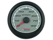 СПИДОМЕТР 0-80 миль/ч (серый) Mercury 879905K1