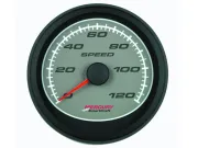 СПИДОМЕТР 0-120 миль/ч (серый) Mercury 879906K1