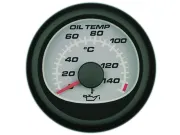 УКАЗАТЕЛЬ ТЕМПЕРАТУРЫ МАСЛА (серый) Mercury 879909K1