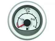 УКАЗАТЕЛЬ УРОВНЯ ТОПЛИВА (белый) Mercury 879910K11