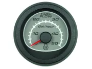 УКАЗАТЕЛЬ РАСХОДА ТОПЛИВА (серый) Mercury 879912K1