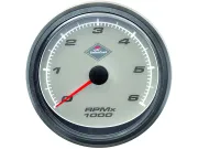 ТАХОМЕТР 0-6000 об/мин (серый) Mercury 879942K1