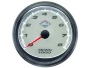 ТАХОМЕТР 0-8000 об/мин (серый) Mercury 879943K1