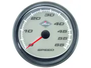 СПИДОМЕТР 0-65 миль/ч (серый) Mercury 879944K1