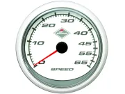 СПИДОМЕТР 0-65 миль/ч (белый) Mercury 879944K11