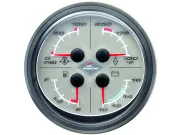 УКАЗАТЕЛЬ ЧЕТЫРЕ-В-ОДНОМ (серый) Mercury 879946K1