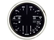 УКАЗАТЕЛЬ ЧЕТЫРЕ-В-ОДНОМ (черный) Mercury 879946K21