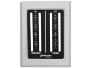 ОБОДОК В СБОРЕ Mercury 845071A2