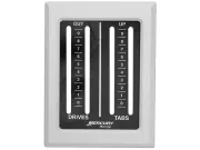 ОБОДОК В СБОРЕ Mercury 846016A2