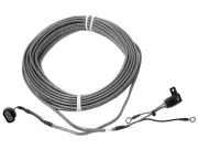 ЖГУТ ПРОВОДОВ В СБОРЕ Усилитель – DTS – штурвал (80 фт./24.4 м) Mercury 896333T80