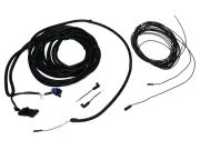 ЖГУТ ПРОВОДОВ В СБОРЕ Инструменты для лодки Mercury 859743T2