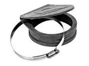 КОМПЛЕКТ КРЫШЕК (4") Mercury 12644A1