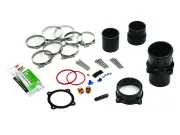 КОМПЛЕКТ ОСНАСТКИ ДЛЯ ТРАНЦЕВОЙ УСТАНОВКИ ГЛУШИТЕЛЯ X-HAUST Mercury 8M8023358