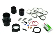 КОМПЛЕКТ ОСНАСТКИ ДЛЯ ТРАНЦЕВОЙ УСТАНОВКИ ГЛУШИТЕЛЯ X-HAUST Mercury 8M8023359