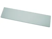 СИДЕНЬЕ В СБОРЕ Дерево – светло-серый (Д 85 см x Ш 20 см x T 22 мм) Mercury 880960T01