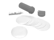 РЕМОНТНЫЙ КОМПЛЕКТ ПВХ (светло-серая ткань 0.07) Mercury 885161003