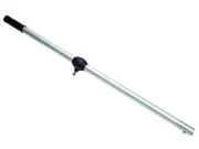 РУКОЯТЬ ВЕСЛА В СБОРЕ (110 мм) черная Mercury 885159005