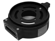 ВОДОЗАБОРНИК В СБОРЕ Площадь впускного отверстия для воды – 0.1 кв. дюйм, 150-200 миль/ч Mercury 842049A01