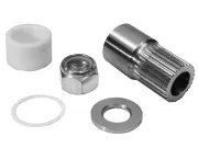 КОМПЛЕКТ ПЕРЕХОДНИКА Гребной винт Mercury 8M8022263