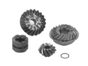 КОМПЛЕКТ ПРЕОБРАЗОВАНИЯ ПЕРЕДАЧИ Mercury 849189T2