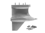 КАРТЕР РЕДУКТОРА В СБОРЕ Mercury 818877A20