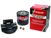 КОМПЛЕКТ ФИЛЬТРА Топливо Mercury 802893A4