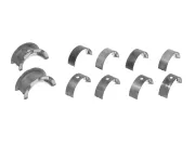 НАБОР ПОДШИПНИКОВ Главн. – малый размер 0.010 Mercury 8M0053549