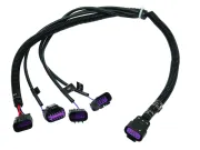 ЖГУТ ПРОВОДОВ Соед. коробка Mercury 8M0073009